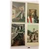 Image 5 : Sorted Detroit Publishing State Postcards Approx. 250