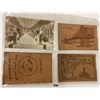 Image 2 : Cincinnati, Ohio Postcard Album Approx. 65