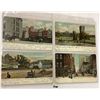 Image 3 : Cincinnati, Ohio Postcard Album Approx. 65