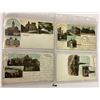 Image 6 : Cincinnati, Ohio Postcard Album Approx. 65