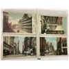 Image 7 : Cincinnati, Ohio Postcard Album Approx. 65