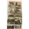 Image 9 : Cincinnati, Ohio Postcard Album Approx. 65