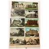 Image 1 : Sorted New Hampshire Postcards Approx. 315