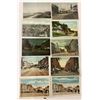 Image 5 : Sorted New Hampshire Postcards Approx. 315