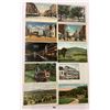 Image 6 : Sorted New Hampshire Postcards Approx. 315
