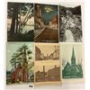 Image 8 : Sorted New Hampshire Postcards Approx. 315