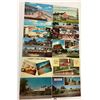 Image 1 : Motels & Motor Court Postcards Approx. 145