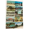 Image 2 : Motels & Motor Court Postcards Approx. 145