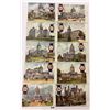 Image 1 : Tuck State Capital Postcards 31