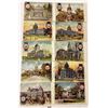 Image 2 : Tuck State Capital Postcards 31