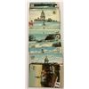Image 6 : State Capitals Plain Illustrated Postcards 46