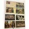 Image 1 : Religious & Related Postcards 95+