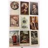 Image 2 : Religious & Related Postcards 95+