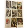 Image 3 : Religious & Related Postcards 95+