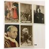 Image 4 : Religious & Related Postcards 95+