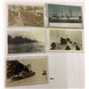 Image 3 : Military Ship Postcards 21