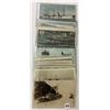 Image 4 : Military Ship Postcards 21