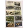 Image 2 : Sorted Topic Box Approx. 320 Postcards
