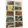 Image 3 : Sorted Topic Box Approx. 320 Postcards