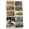 Image 4 : Sorted Topic Box Approx. 320 Postcards