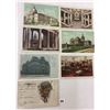 Image 5 : Sorted Topic Box Approx. 320 Postcards