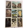 Image 6 : Sorted Topic Box Approx. 320 Postcards