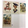 Image 7 : Sorted Topic Box Approx. 320 Postcards