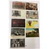 Image 2 : Music Related Postcards 55+