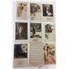 Image 3 : Music Related Postcards 55+