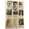 Image 4 : Music Related Postcards 55+