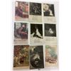 Image 5 : Music Related Postcards 55+
