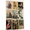 Image 6 : Music Related Postcards 55+