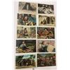 Image 1 : American Indian Postcards Approx. 75
