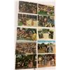 Image 3 : American Indian Postcards Approx. 75