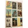 Image 5 : American Indian Postcards Approx. 75