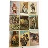Image 6 : American Indian Postcards Approx. 75