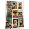 Image 7 : American Indian Postcards Approx. 75