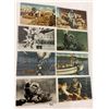 Image 1 : Sponge Diver Postcards 21