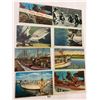 Image 2 : Sponge Diver Postcards 21
