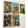 Image 3 : Sponge Diver Postcards 21