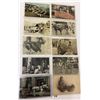 Image 1 : Occupational Postcards Approx. 55