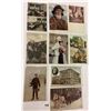 Image 3 : Occupational Postcards Approx. 55