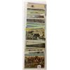 Image 4 : Occupational Postcards Approx. 55