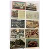Image 2 : Crabs, Clams, Oysters & Related Postcards 35