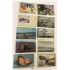 Image 3 : Crabs, Clams, Oysters & Related Postcards 35