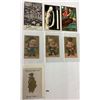 Image 4 : Crabs, Clams, Oysters & Related Postcards 35