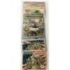 Image 4 : Patriotic Holiday Greeting Postcards 27