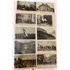 Image 3 : USA Rotograph View Postcards 75+