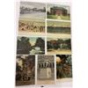 Image 4 : USA Rotograph View Postcards 75+