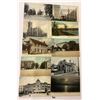 Image 2 : USA Rotograph View Postcards 50+